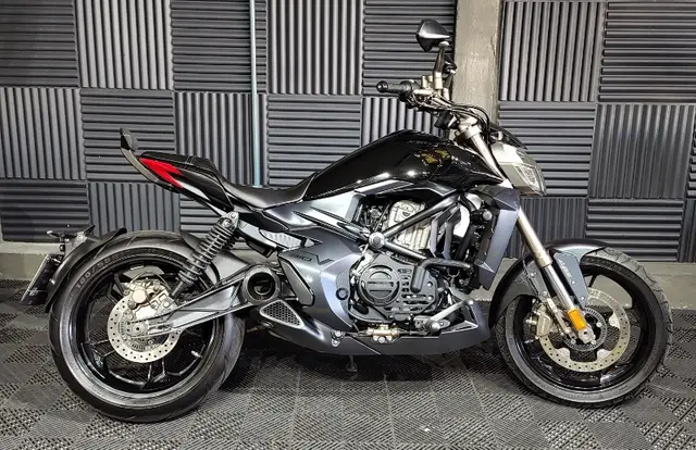 Moto Zontes V310 2024 312cc