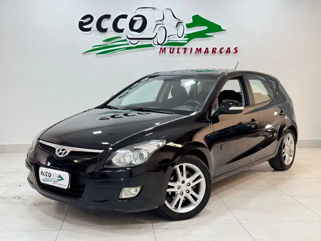 Carro Hyundai i30 2012 GLS 2.0 16V