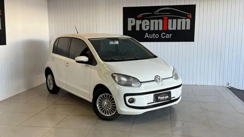 Volkswagen 1.0 12v TSI E-Flex Move