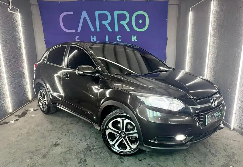 Honda EX CVT 1.8 I-VTEC FlexOne