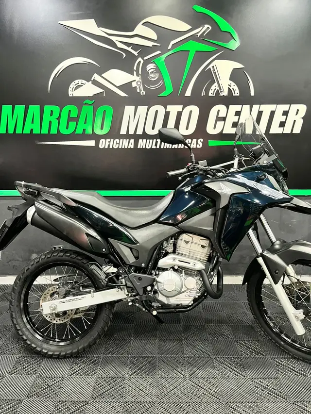 Moto Honda XRE 300 2019 (ABS) (Flex)