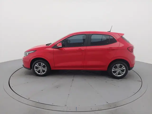 Carro Fiat Argo 2025 Drive 1.0