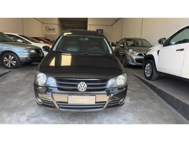 Carro Volkswagen Golf 2013 Sportline 1.6 (Flex)