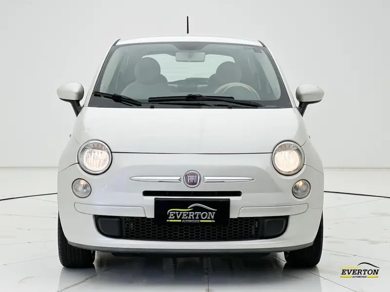 Fiat 500 Cult 1.4 8V