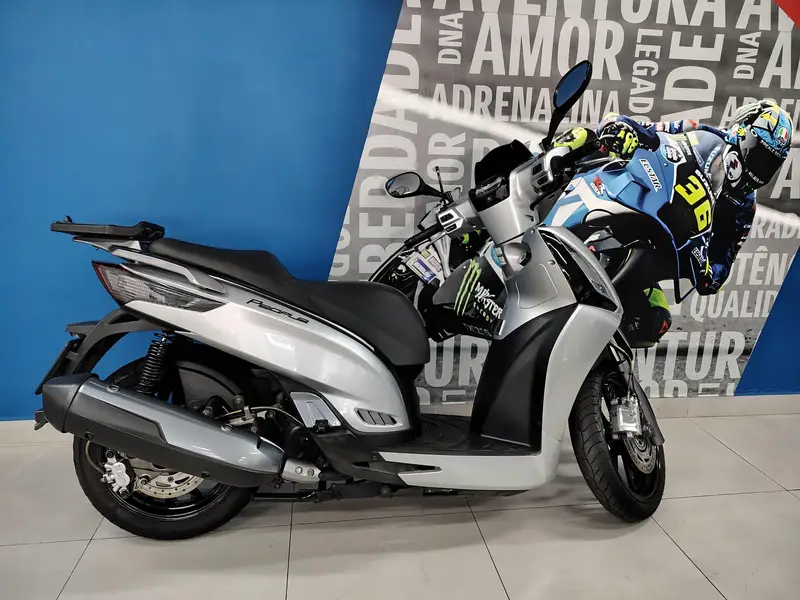 Kymco PEOPLE GT 300I PEOPLE GT 300I
