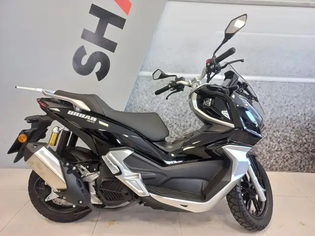 Moto Shineray URBAN 150 2025 ABS