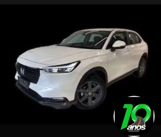 Carro Honda HR-V 2025 EXL 1.5 I-VTEC CVT