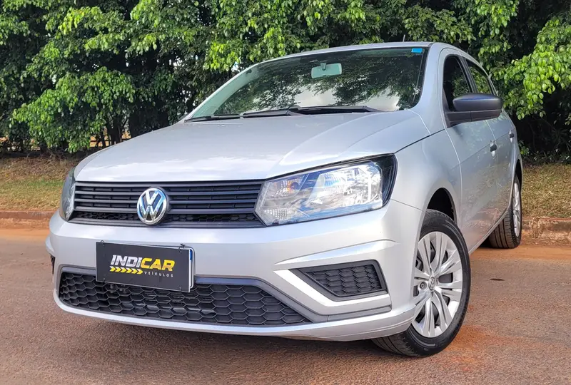 Volkswagen Gol 1.6 (Flex)