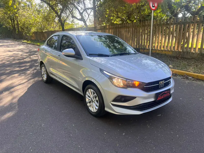 Fiat Cronos Drive 1.3 (Flex)