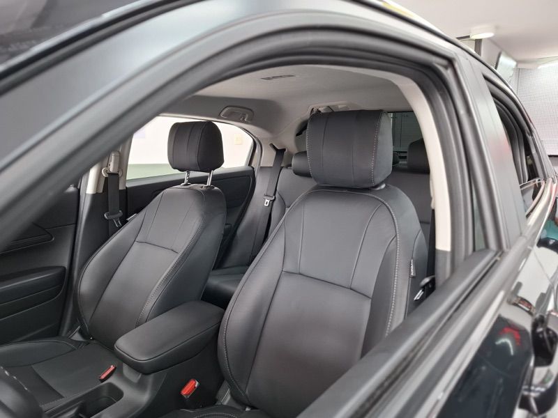 HR-V EX 1.5 I-VTEC CVT