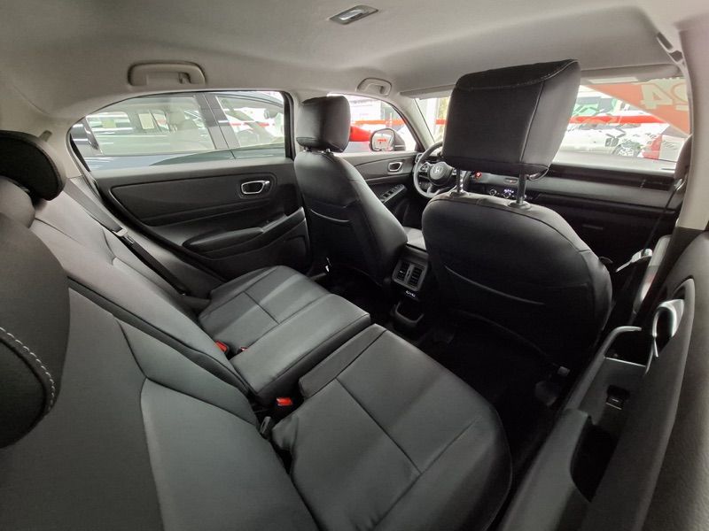 HR-V EX 1.5 I-VTEC CVT