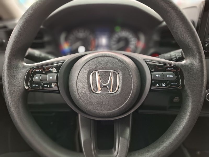 HR-V EX 1.5 I-VTEC CVT