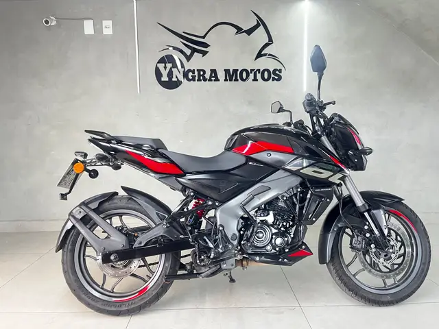 Carro Bajaj Dominar 200 2025 DOMINAR 200