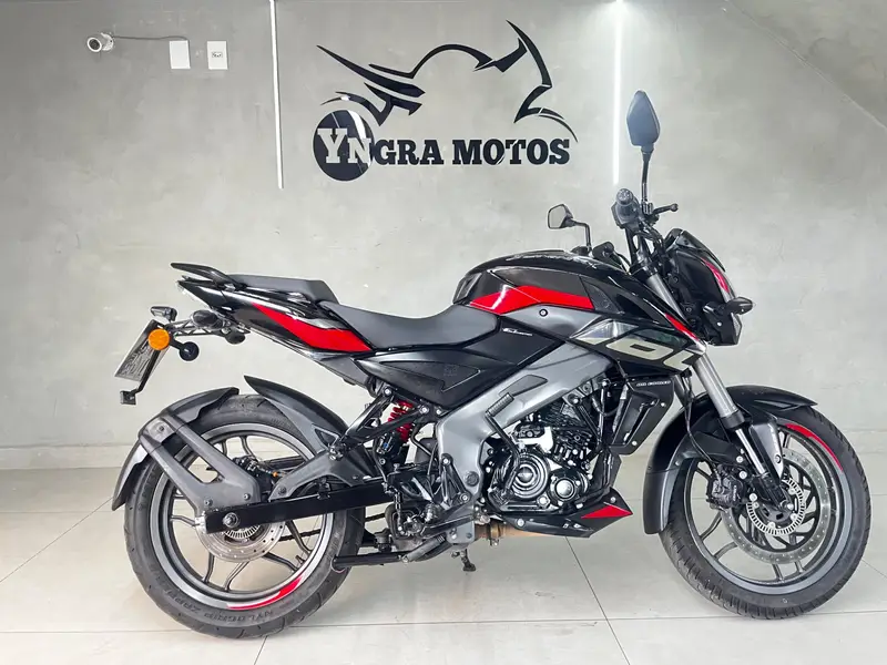 Bajaj Dominar 200 DOMINAR 200