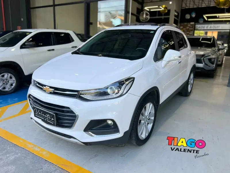 Chevrolet Premier 1.4 Turbo (Aut) (Flex)