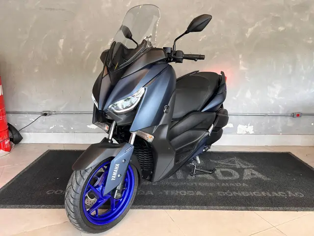 Carro Yamaha XMax 2023 ABS