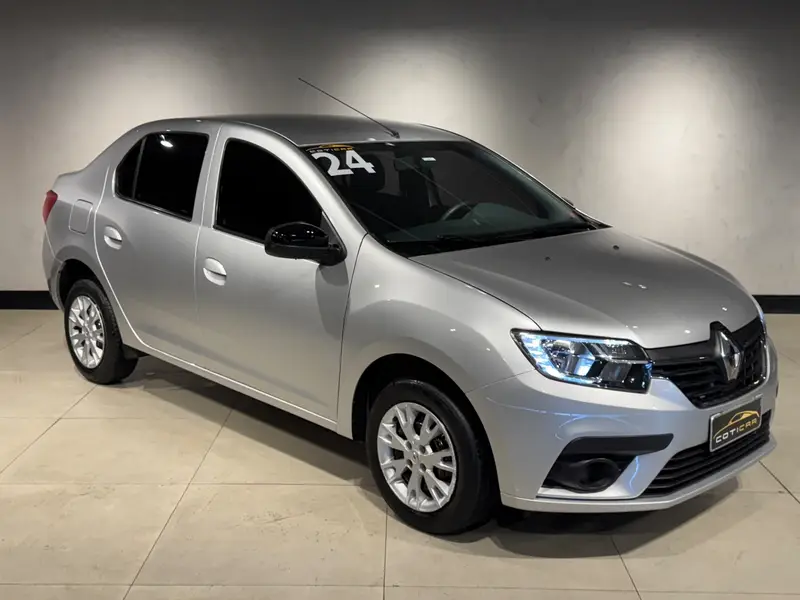 Renault Zen 1.0