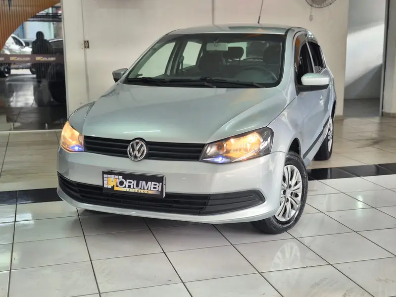 Volkswagen Gol 1.0 TEC Special (Flex) 2p