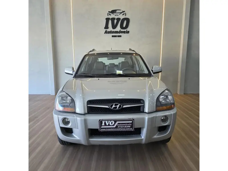 Hyundai GL 2.0 16V