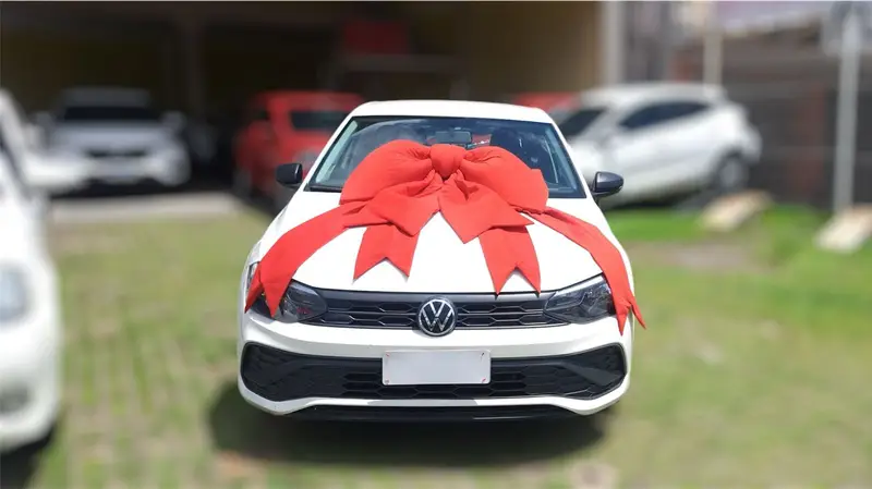 Volkswagen Polo Track 1.0 Flex 12V 5p