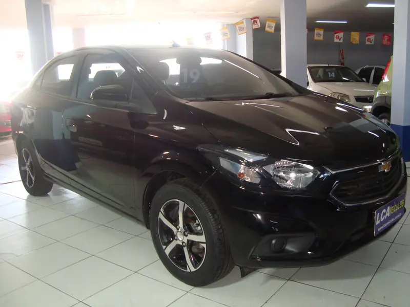 Chevrolet 1.4 LT SPE/4