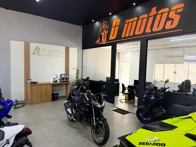 Carro Kawasaki Z 750 2011 Z 750