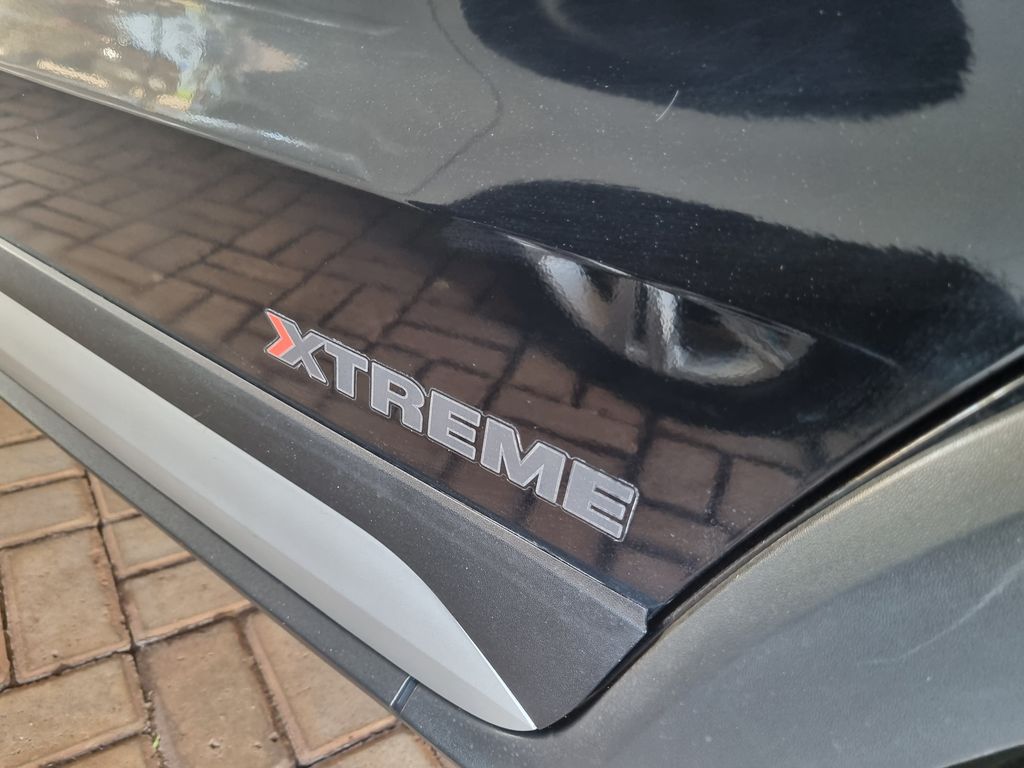 Fox 1.6 MSI Xtreme (Flex)