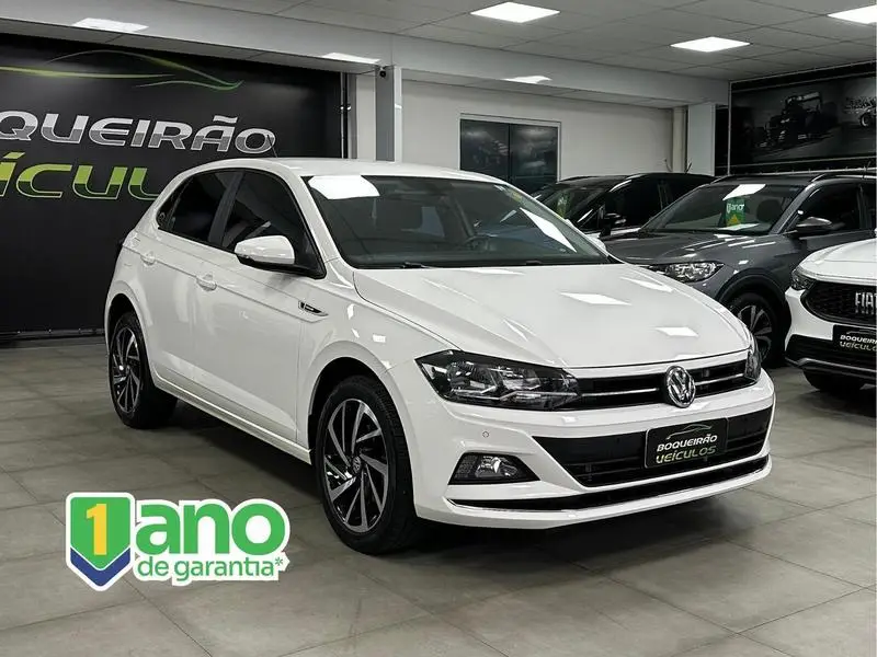 Volkswagen 1.0 200 TSI Highline (Aut) (Flex)