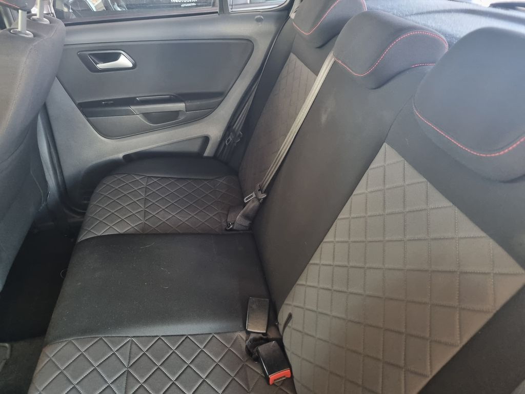 Fox 1.6 MSI Xtreme (Flex)