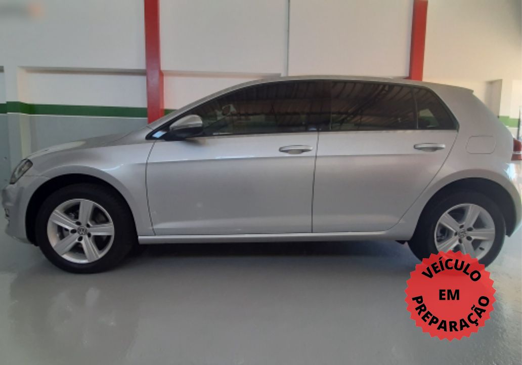 Golf 1.4 TSi Highline (Aut)