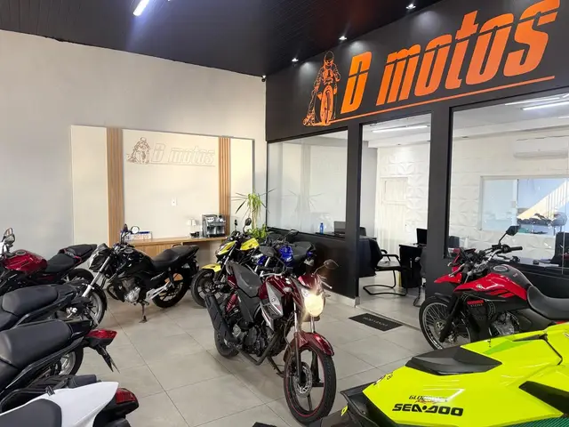 Moto Yamaha YS 150 Fazer 2018 SED