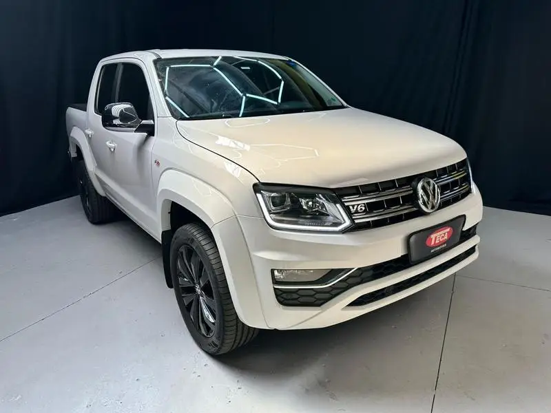 Volkswagen Highline 3.0 CD 4x4 TDi (Aut)