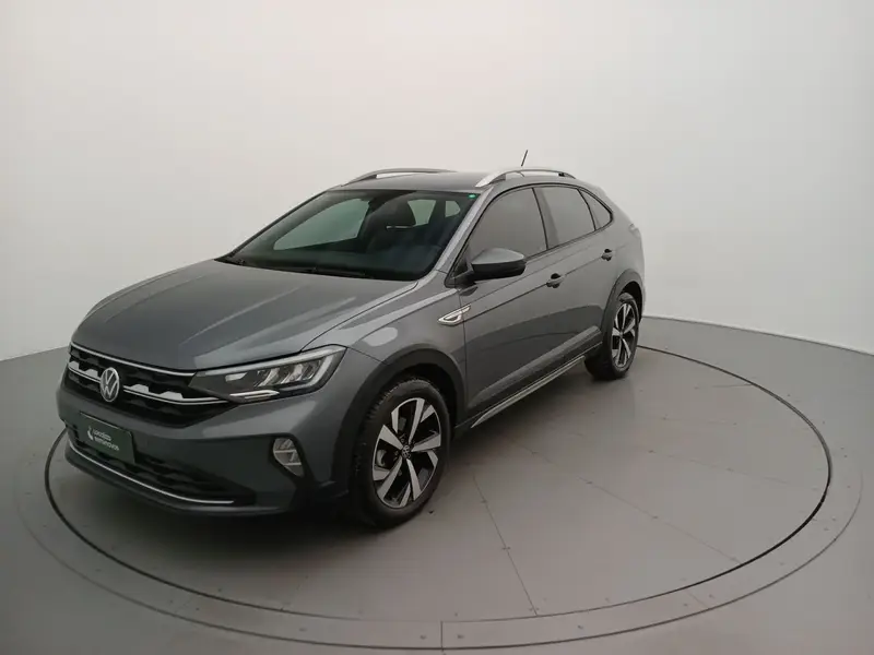 Volkswagen Nivus Highline 200 TSI