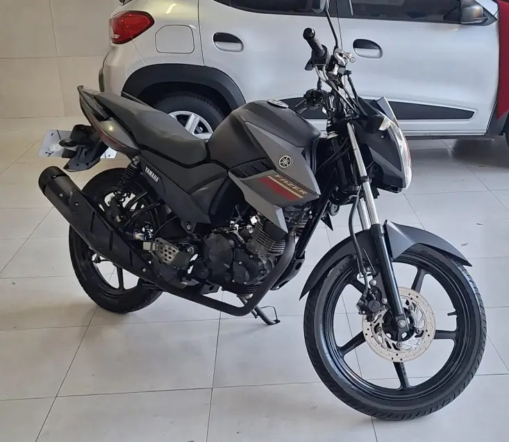 Yamaha SED