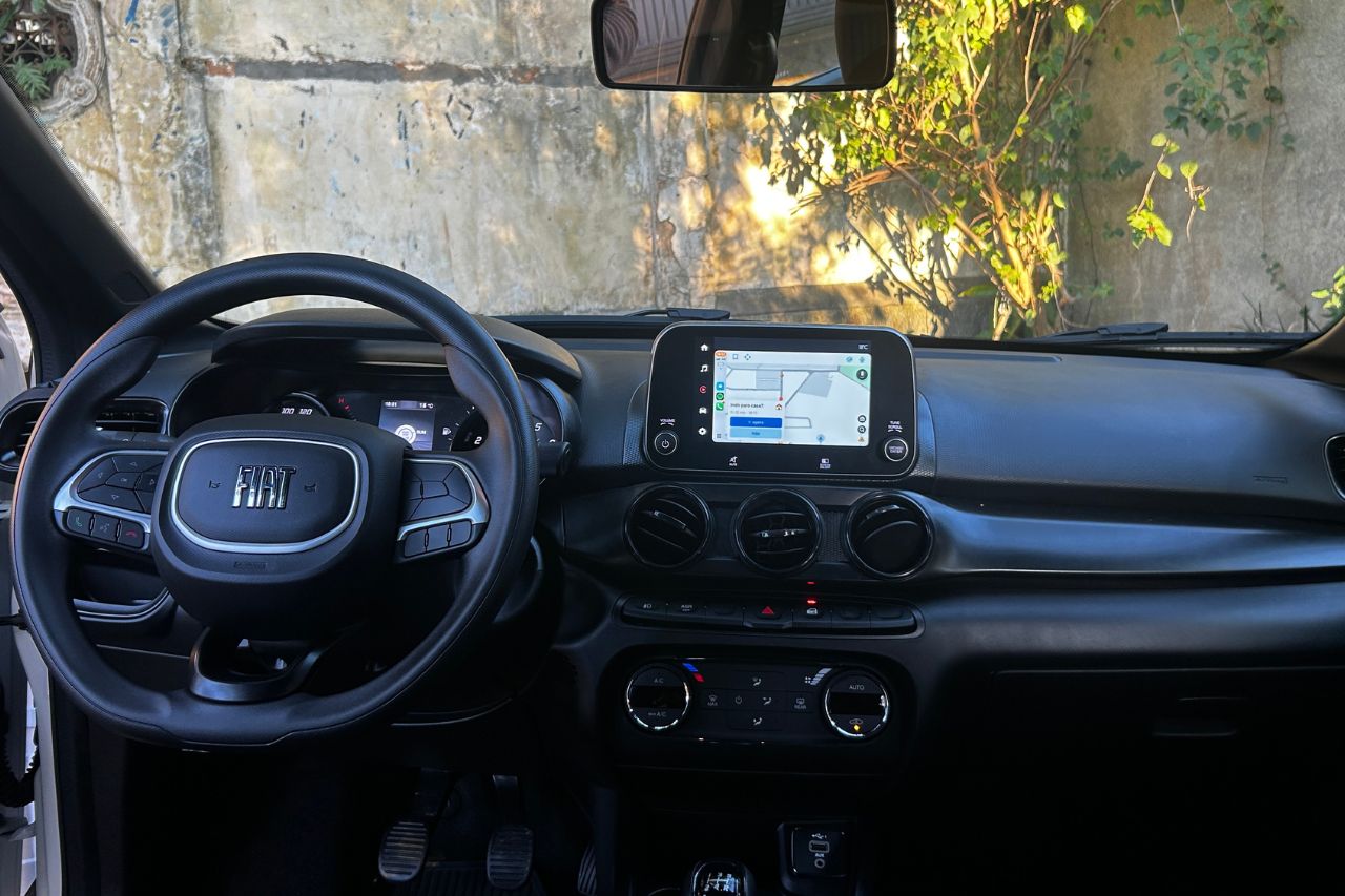 Bárbara Lira/Mobiauto
