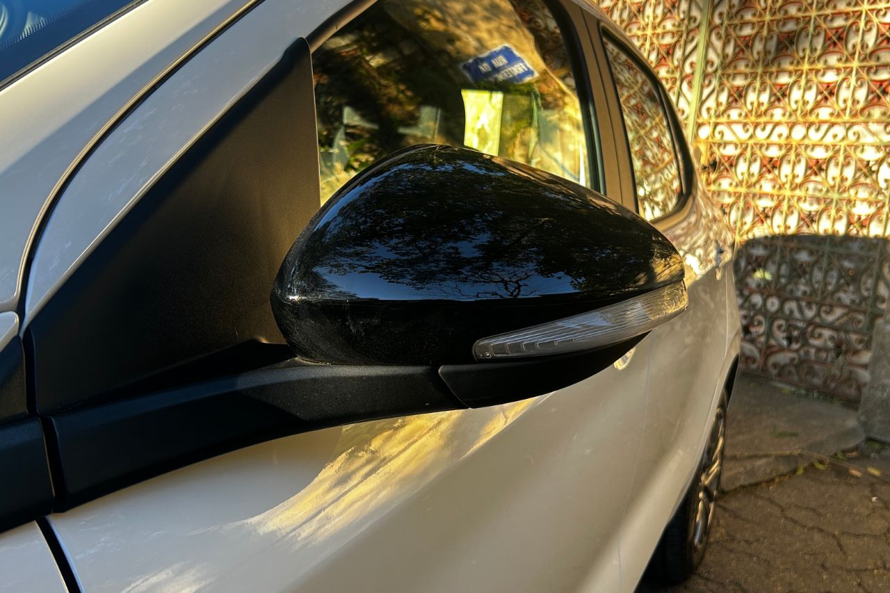 Bárbara Lira/Mobiauto