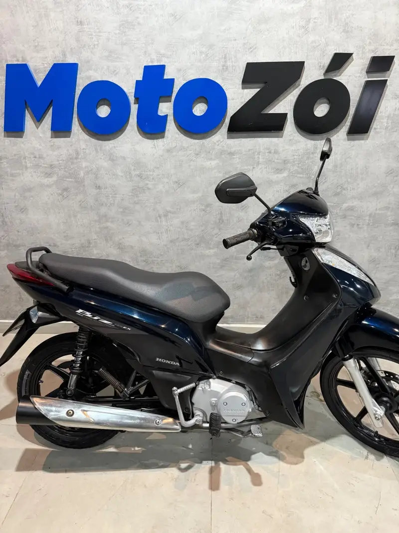 Honda EX