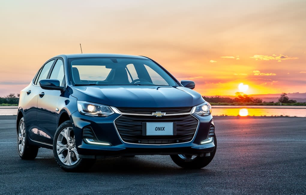 10 Carros Mais Vendidos Em Outubro De 2019 No Brasil