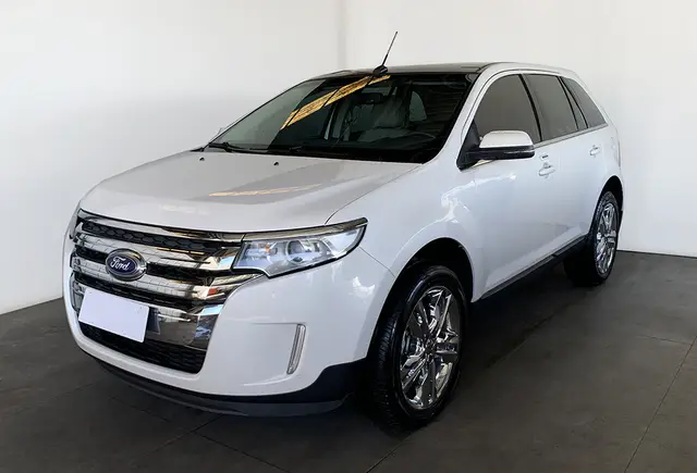 Carro Ford Edge 2013 SEL 3.5 V6 24V FWD Aut.