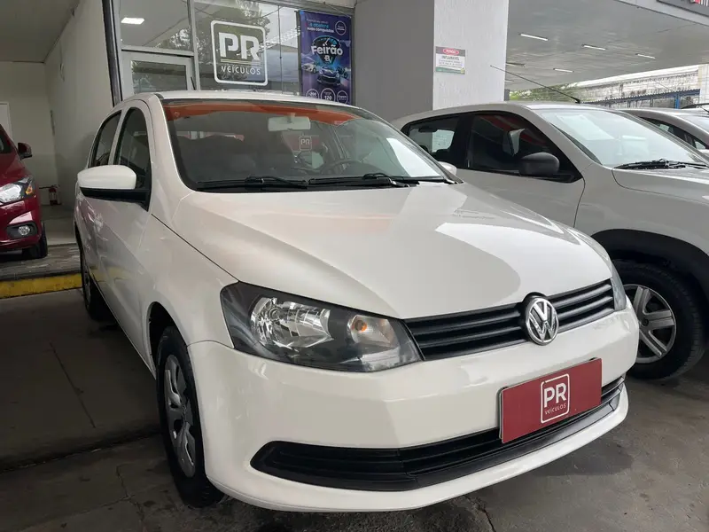 Volkswagen Gol 1.0 TEC Special (Flex) 2p
