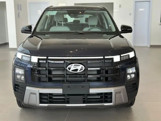 Carro Hyundai Creta 2026 Ultimate
