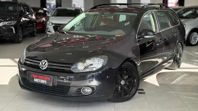Carro Volkswagen Jetta Variant 2011 2.5 20V