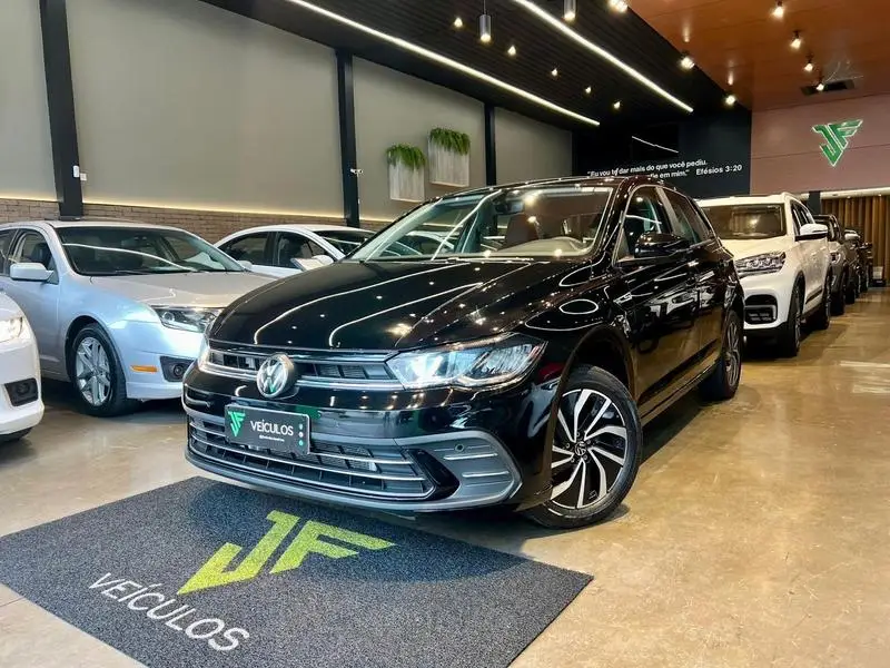 Volkswagen Highline TSI 1.0 Flex 12V Aut.