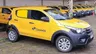 Fiat Mobi Cargo e Renault Kwid Cargo: as versões para Lalamove e Shopee