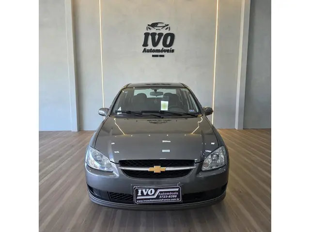 Carro Chevrolet Classic 2014 LS VHC E 1.0 (Flex)