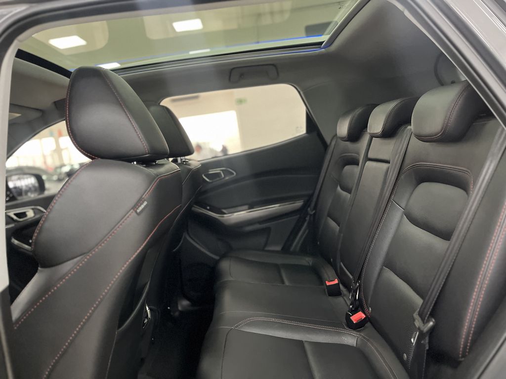 Tiggo 5X 1.5 TXS Turbo Flex (Aut) 