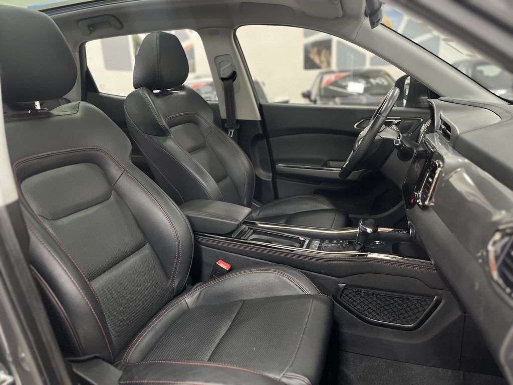 Tiggo 5X 1.5 TXS Turbo Flex (Aut) 