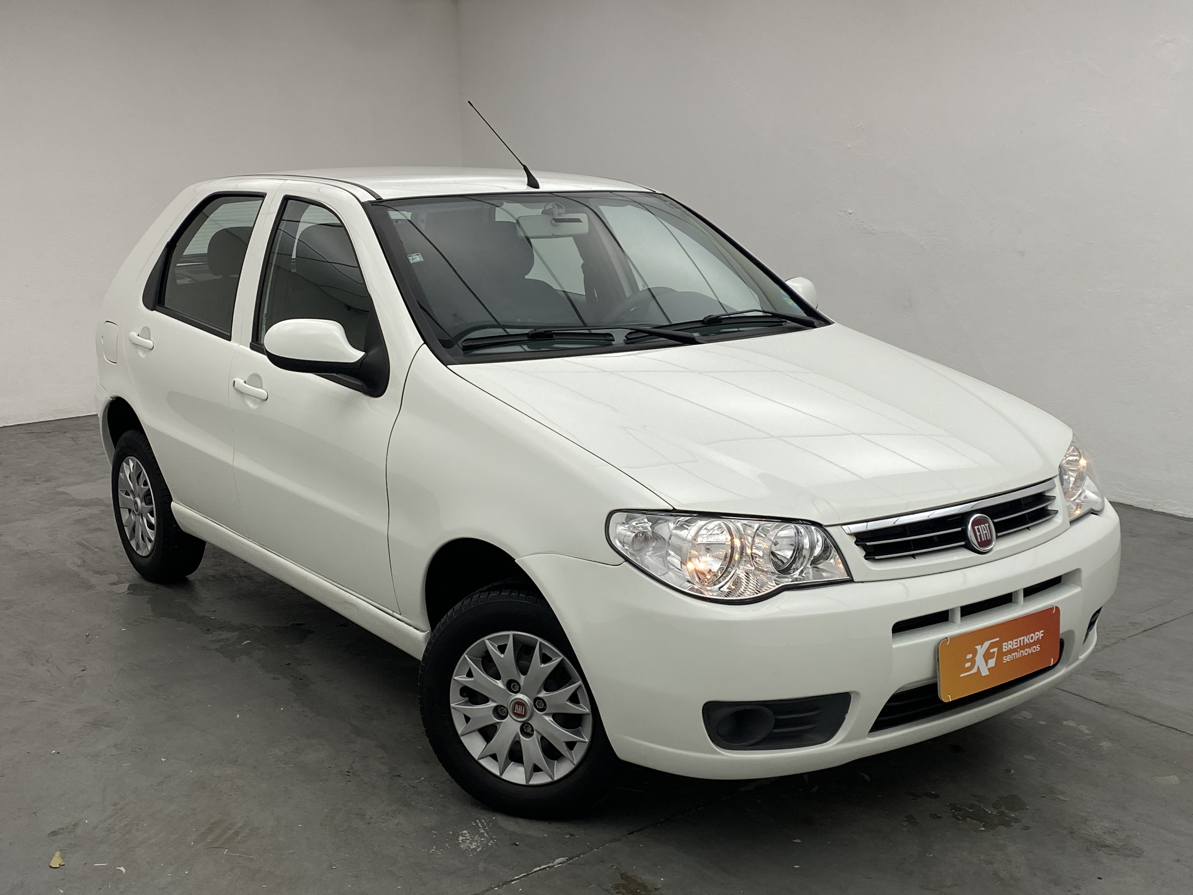 fiat fire 1.0 8v (flex) 4p