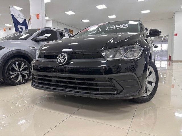 Polo MPI (Flex)