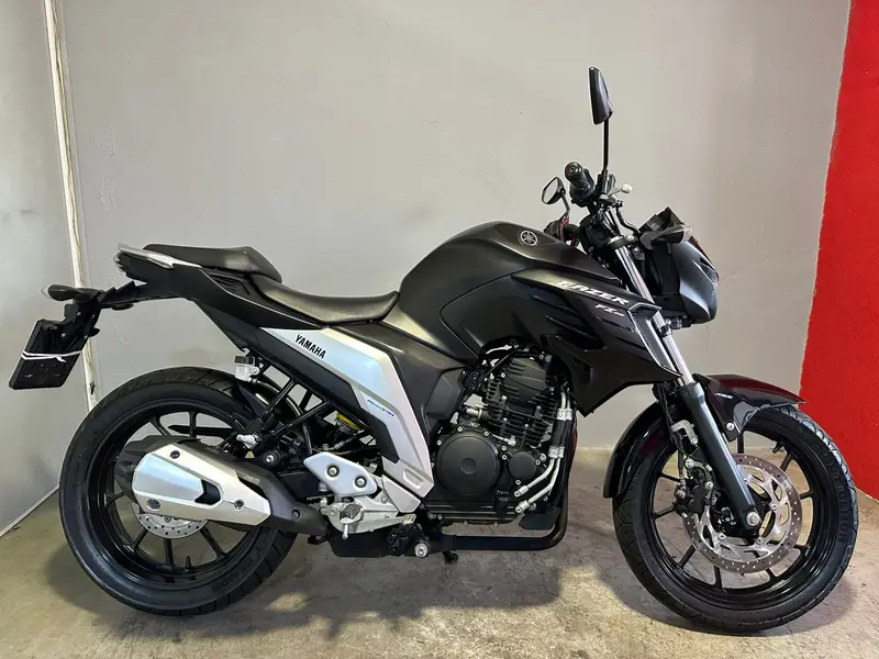 Yamaha ABS